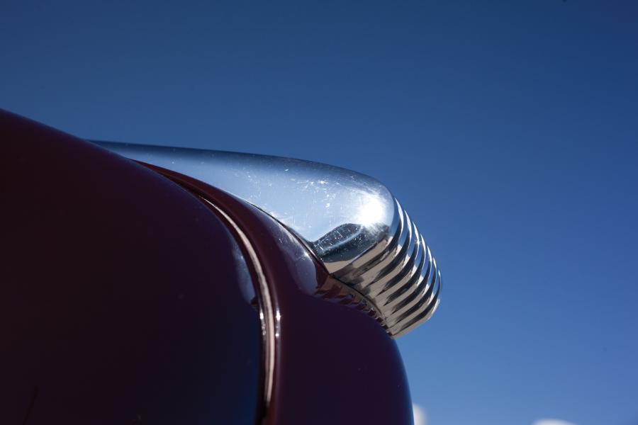  Mercury Station Wagon 1947 года  (фото 40 из 49)